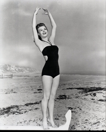 Vera-Ellen