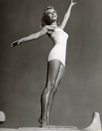 Vera-Ellen