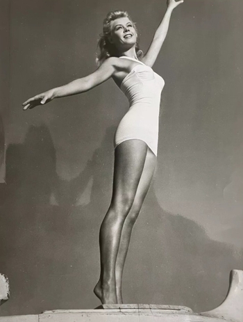 Vera-Ellen