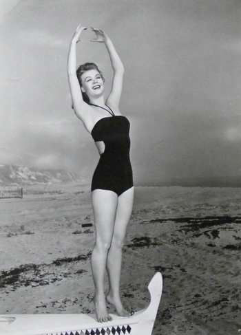 Vera-Ellen