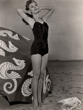 Vera-Ellen