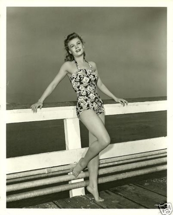 Vera-Ellen