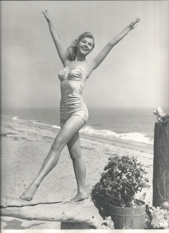 Vera-Ellen