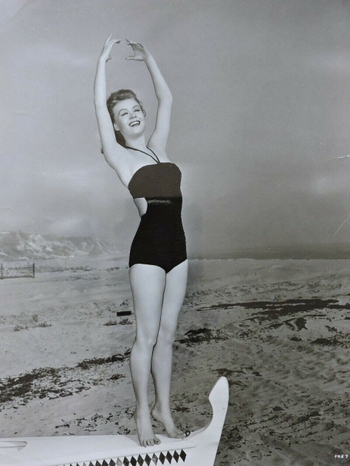 Vera-Ellen