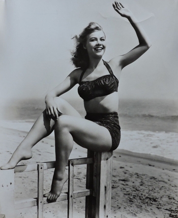 Vera-Ellen