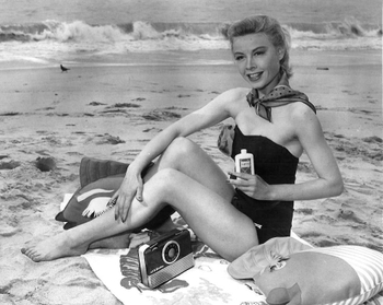 Vera-Ellen