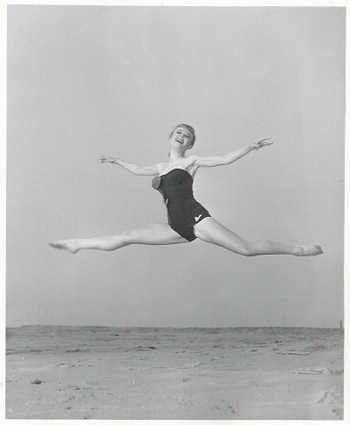 Vera-Ellen