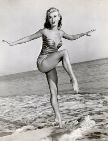 Vera-Ellen