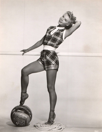 Vera-Ellen