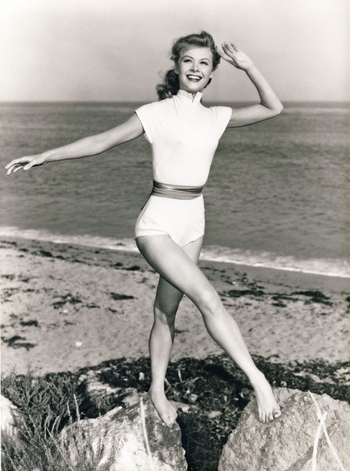 Vera-Ellen