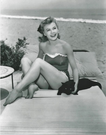 Vera-Ellen