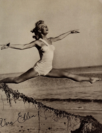 Vera-Ellen