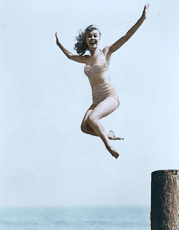 Vera-Ellen