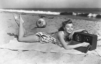 Vera-Ellen