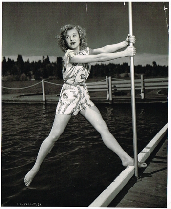 Vera-Ellen