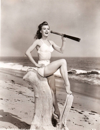 Vera-Ellen