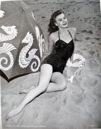 Vera-Ellen