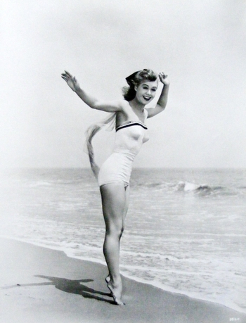 Vera-Ellen