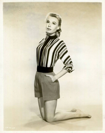 Vera-Ellen