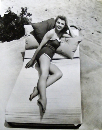 Vera-Ellen