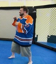 Kevin Smith