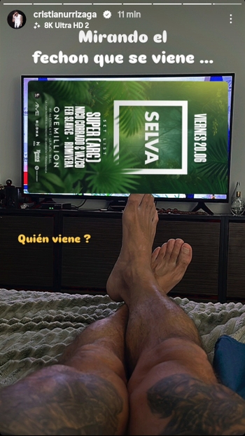 Cristian Urrizaga