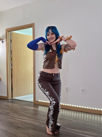 LittleSiha