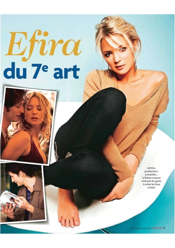 Virginie Efira