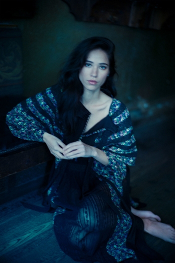 Kelsey Asbille