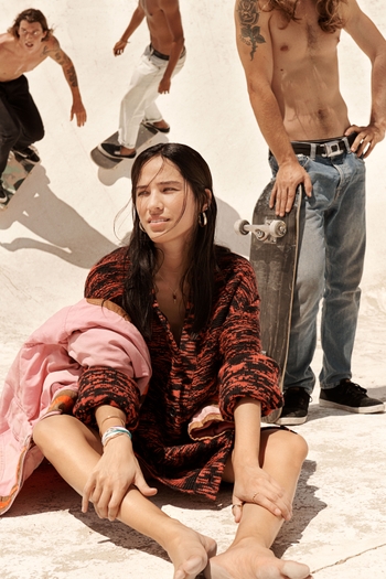 Kelsey Asbille