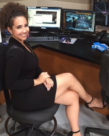 Demetria Obilor