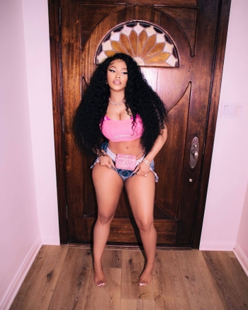 Nicki Minaj