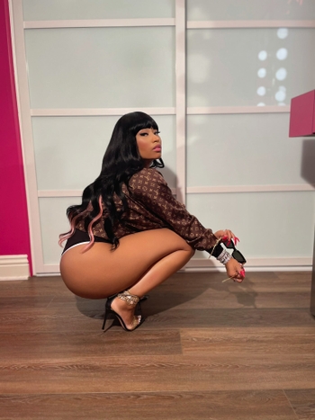 Nicki Minaj