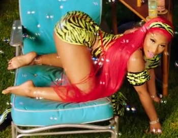 Nicki Minaj