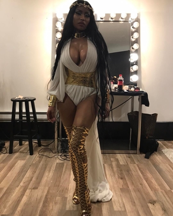 Nicki Minaj