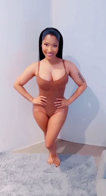 Nicki Minaj