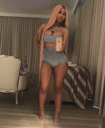 Nicki Minaj