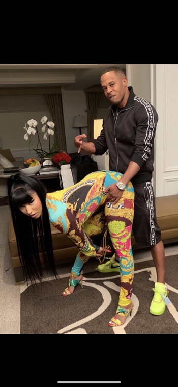 Nicki Minaj