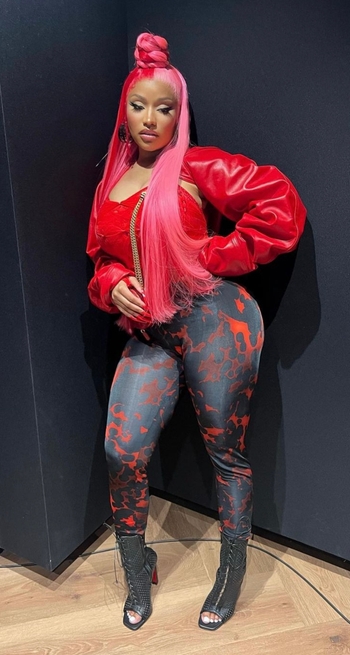 Nicki Minaj