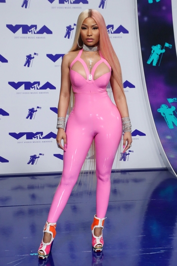 Nicki Minaj