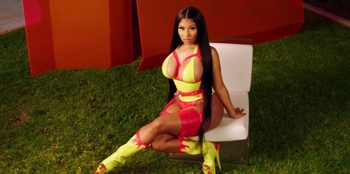 Nicki Minaj