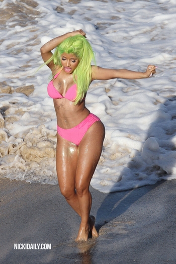 Nicki Minaj