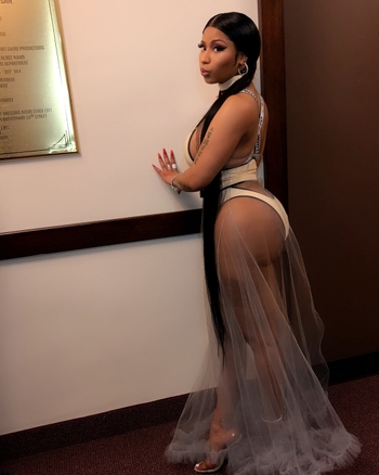 Nicki Minaj