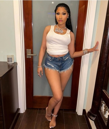 Nicki Minaj