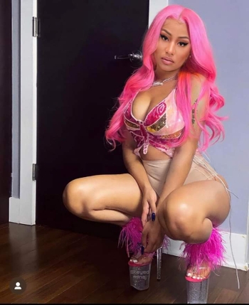 Nicki Minaj