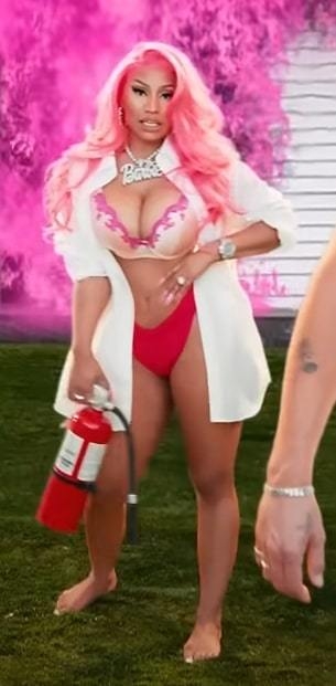 Nicki Minaj