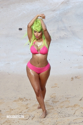 Nicki Minaj