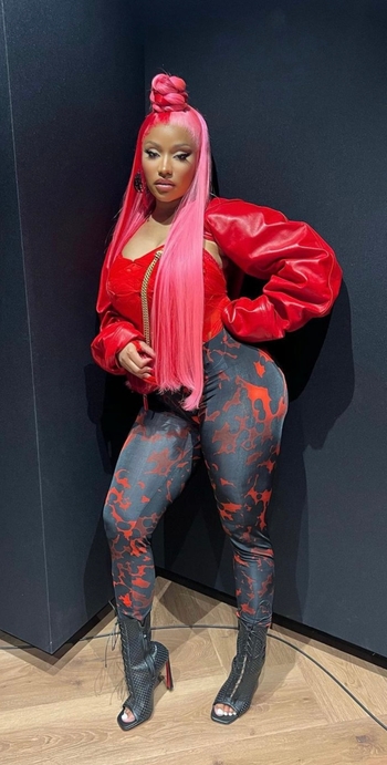 Nicki Minaj