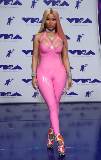 Nicki Minaj