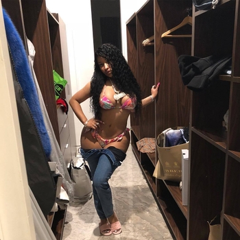 Nicki Minaj